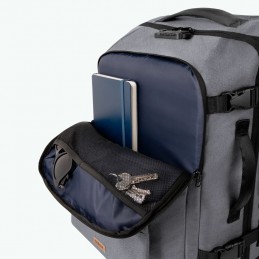 Cabaia - Valise cabine Small souple 45,5L