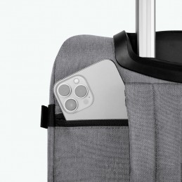 Valise Cabine - Cabaia - Valise cabine Small souple 45,5L