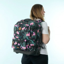 Valise Cabine - Cabaia - Valise cabine Small souple 45,5L