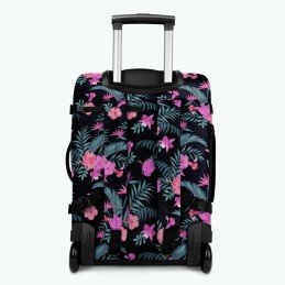 Valise Cabine - Cabaia - Valise cabine Small souple 45,5L