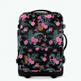 Cabaia - Valise cabine Small souple 45,5L