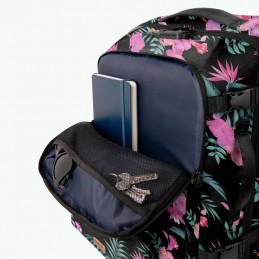 Cabaia - Valise cabine Small souple 45,5L