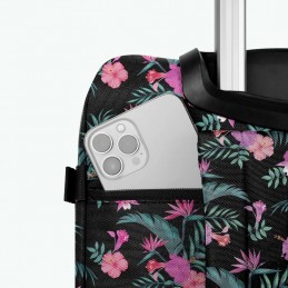 Valise Cabine - Cabaia - Valise cabine Small souple 45,5L