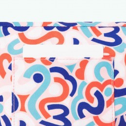 Sac banane - Cabaia - Sac banane S Mini réversible