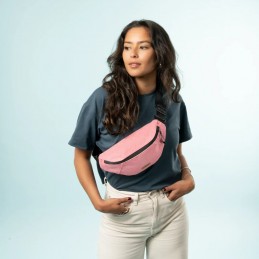 Cabaia - Sac banane S Mini réversible