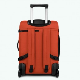 Cabaia - Valise cabine Small souple 45,5L