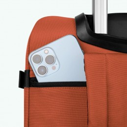 Cabaia - Valise cabine Small souple 45,5L