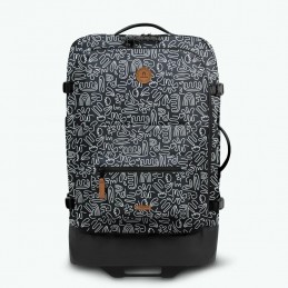 Cabaia - Valise souple Medium 75L