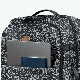 Cabaia - Valise souple Medium 75L