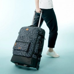 Cabaia - Valise souple Medium 75L