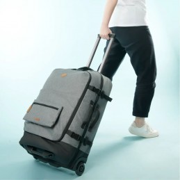 Cabaia - Valise souple Medium 75L