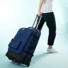 Cabaia - Valise souple Medium 75L