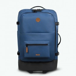 Cabaia - Valise souple Medium 75L