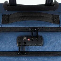 Cabaia - Valise souple Medium 75L