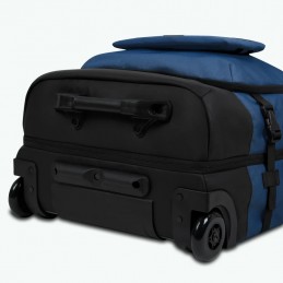 Cabaia - Valise souple Medium 75L