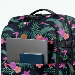 Cabaia - Valise souple Medium 75L