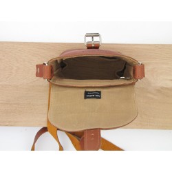 Sac bandoulière - Paul Marius - L'authentique S