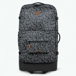 Cabaia - Valise souple...