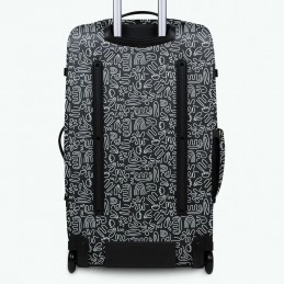 Valise Souple - Cabaia - Valise souple Large 110L