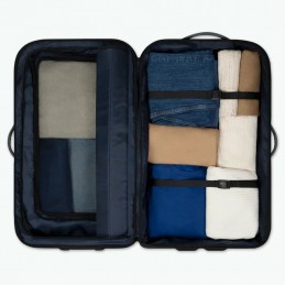 Cabaia - Valise souple Large 110L