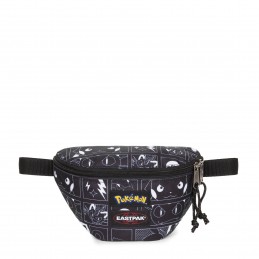 Sac banane - EASTPAK - Banane Springer