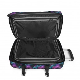 Eastpak - Transit'r S - Valise souple cabine 51 cm 2 roulettes