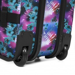 Eastpak - Transit'r S - Valise souple cabine 51 cm 2 roulettes