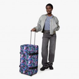 Valise Souple - Eastpak - Transit'r M - Valise souple 67 cm 2 roulettes