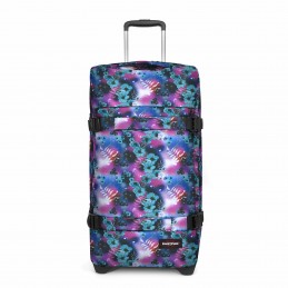 Eastpak - Transit'r M - Valise souple 67 cm 2 roulettes