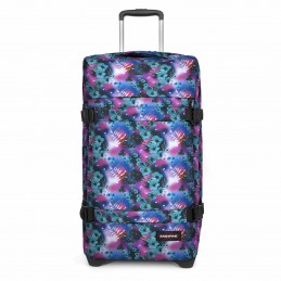 Valise Souple - Eastpak - Transit'r L - Valise souple 79 cm 2 roulettes