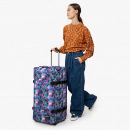 Valise Souple - Eastpak - Transit'r L - Valise souple 79 cm 2 roulettes