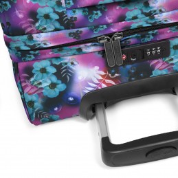 Eastpak - Transit'r L - Valise souple 79 cm 2 roulettes