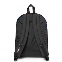 Eastpak - Sac à dos 38L Double compartiment Pinnacle