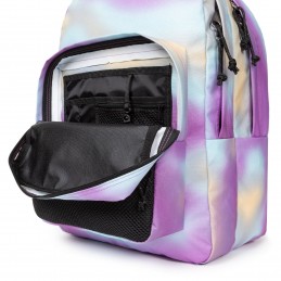 Collège - Eastpak - Sac à dos 38L Double compartiment Pinnacle