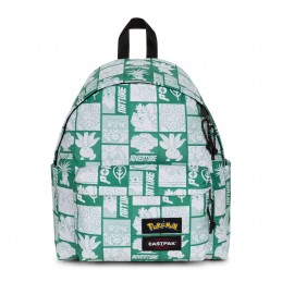 Collège - Eastpak - Sac à dos 24L avec porte-gourde Day Pak'r