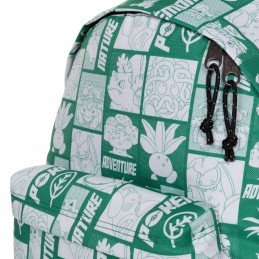 Eastpak - Sac à dos 24L avec porte-gourde Day Pak'r