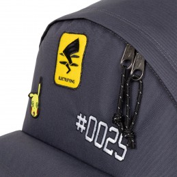 Eastpak - Sac à dos 24L avec porte-gourde Day Pak'r
