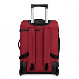 Valise Cabine - Cabaia - Valise cabine Small souple 45,5L