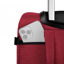 Valise Cabine - Cabaia - Valise cabine Small souple 45,5L