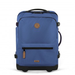 Valise Cabine - Cabaia - Valise cabine Small souple 45,5L