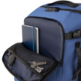 Cabaia - Valise cabine Small souple 45,5L