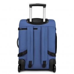 Cabaia - Valise cabine Small souple 45,5L