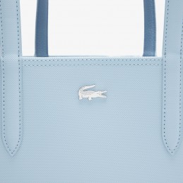 Lacoste - Sac cabas Anna réversible bicolore - NF2142AA