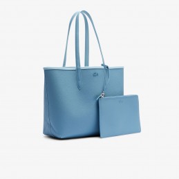 Lacoste - Sac cabas Anna réversible bicolore - NF2142AA