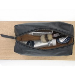 Trousse de toilette et Vanity - Paul Marius - Le Barbier