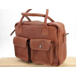 Sac à main - Paul Marius - Porte-documents Le dandy