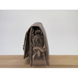 Sac bandoulière - Paul Marius - La Besace