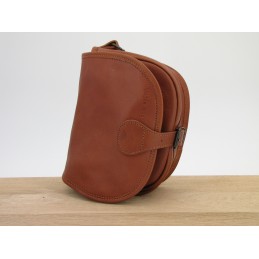 Sac bandoulière - Paul Marius - Le Bohémien
