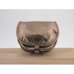 Sac bandoulière - Paul Marius - Le Bohémien