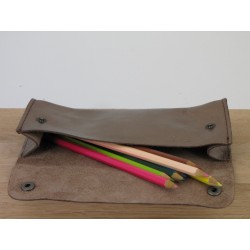 Paul Marius - La trousse de Paul